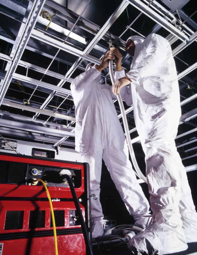 Orbital TIG welding delivers consistent weld quality and boosts efficiency to help reduce welding costs.