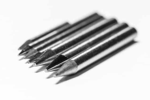 GTAW Tungsten Electrode Types: Selecting an Electrode for TIG Welding