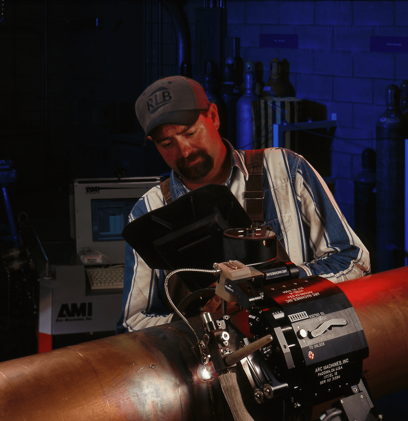 What Is a TIG Welding Duty Cycle and Why Does It Matter?