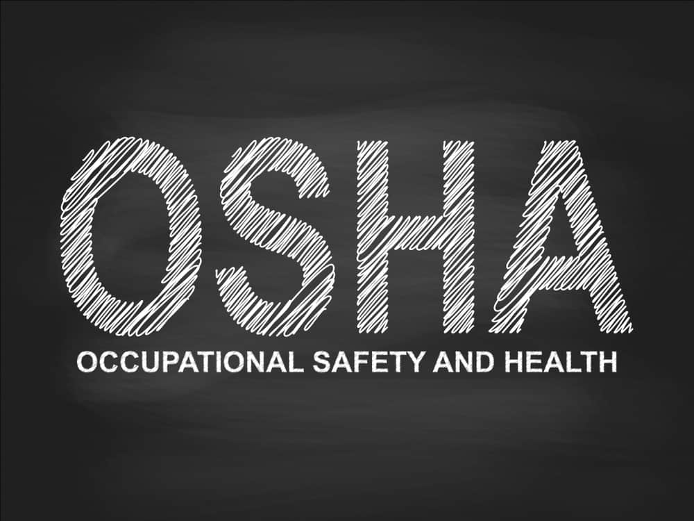 OSHA: source for hot work standards