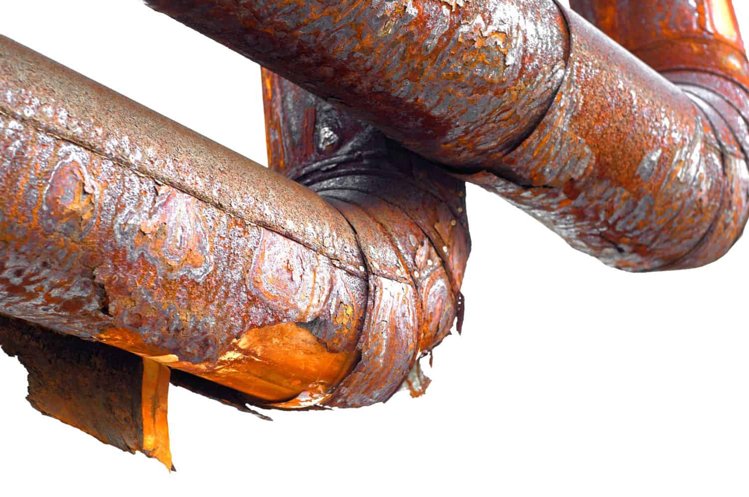 A common metallurgical problem for piping systems