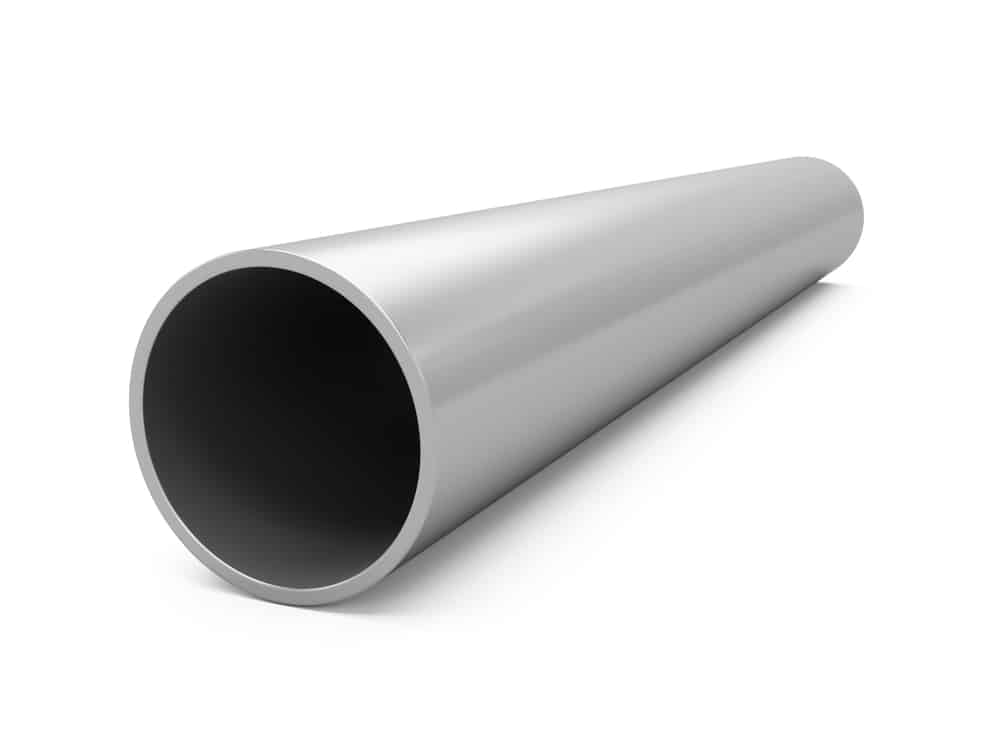 310 stainless steel pipe