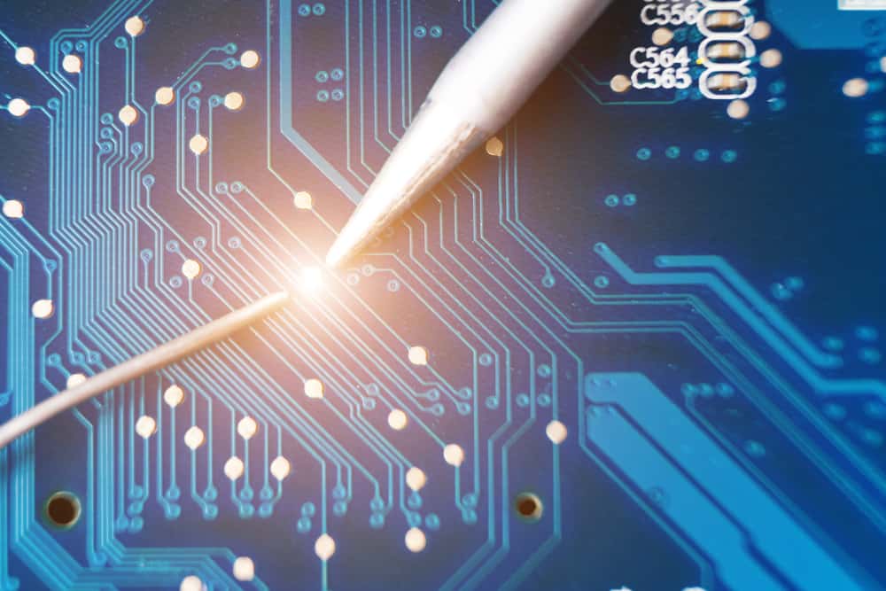 The Role of Orbital Welding in Building New Semiconductor Fabs