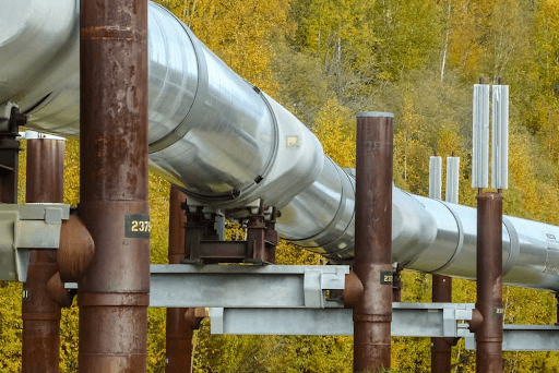 Automatic pipe welding machines are essential for efficient pipeline construction