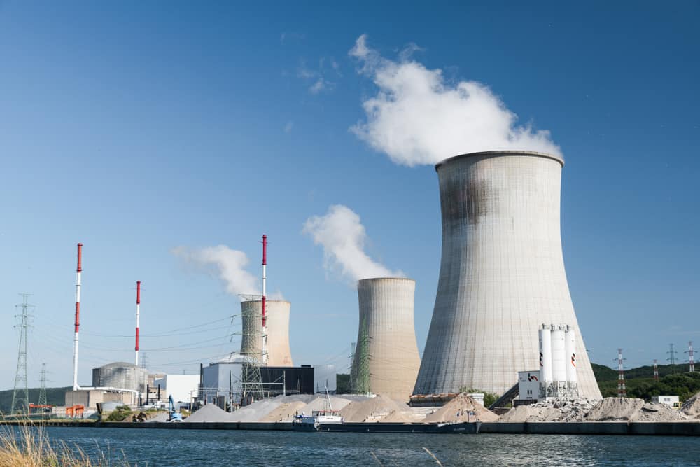 What is the Future of Nuclear Power?