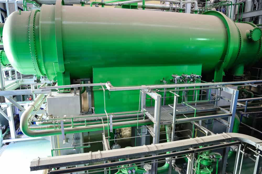 Why Industrial Condensers Are for More Than Air Conditioning