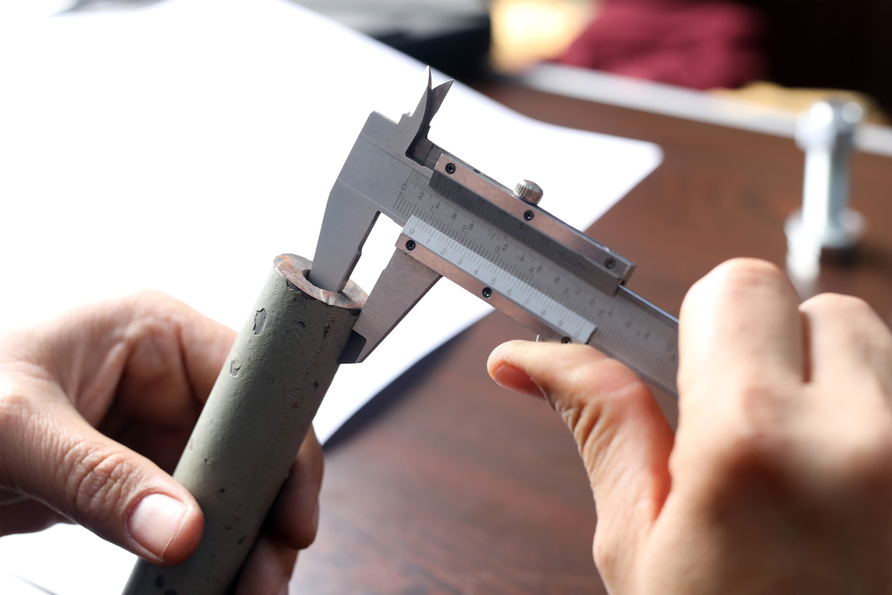 Small diameter pipe welding requires a combination of precision welding technique and proper weld preparation