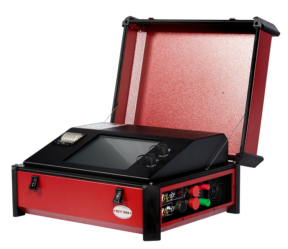 Welding Power Supply Calibration: Maintaining Precision