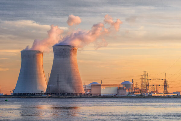 What Is the Future of Nuclear Energy