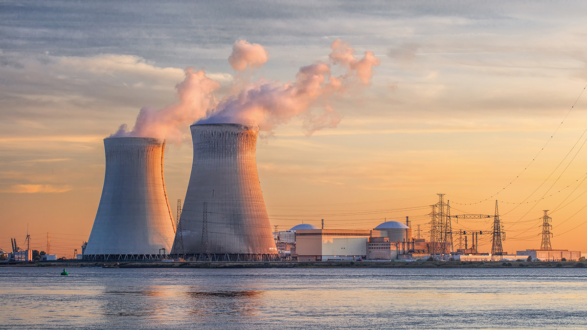 What Is the Future of Nuclear Energy